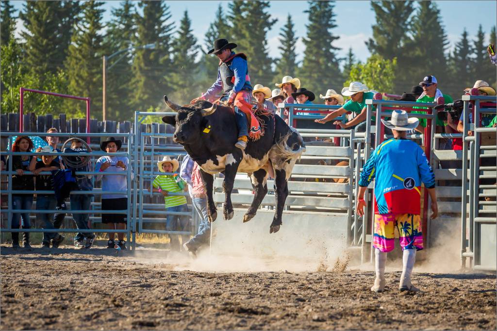 cowboy | Christopher Martin Photography