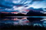 Vermilion Lake Sunrise – © Christopher Martin-0337